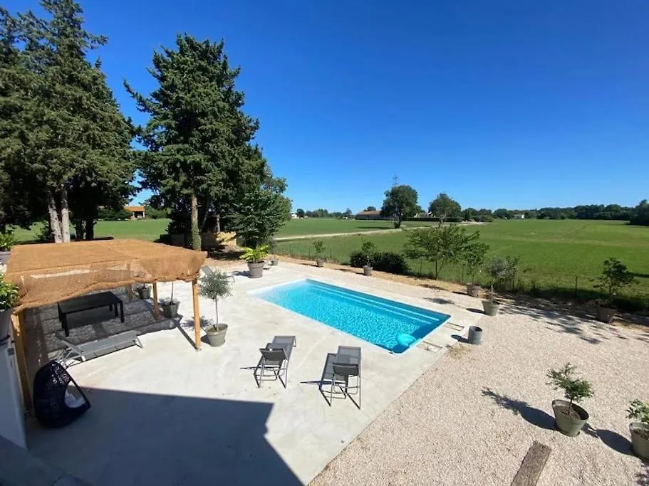 La Villa De Marius Arles