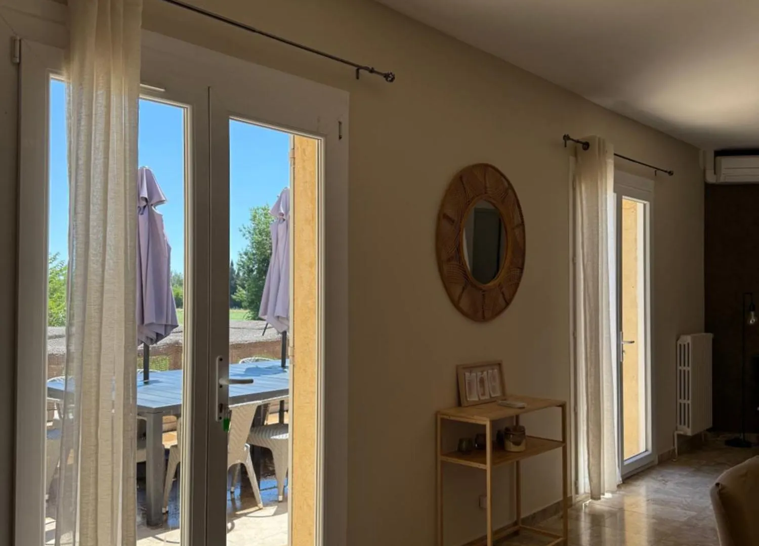 La Villa De Marius Arles