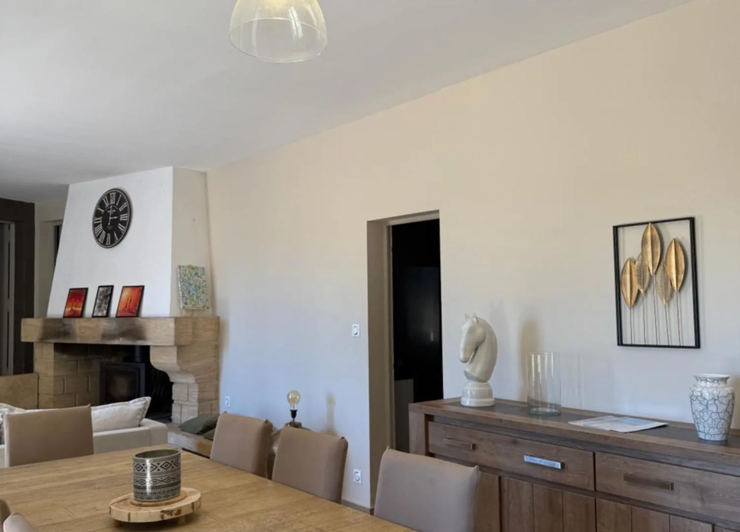 La Villa De Marius Arles 0*,