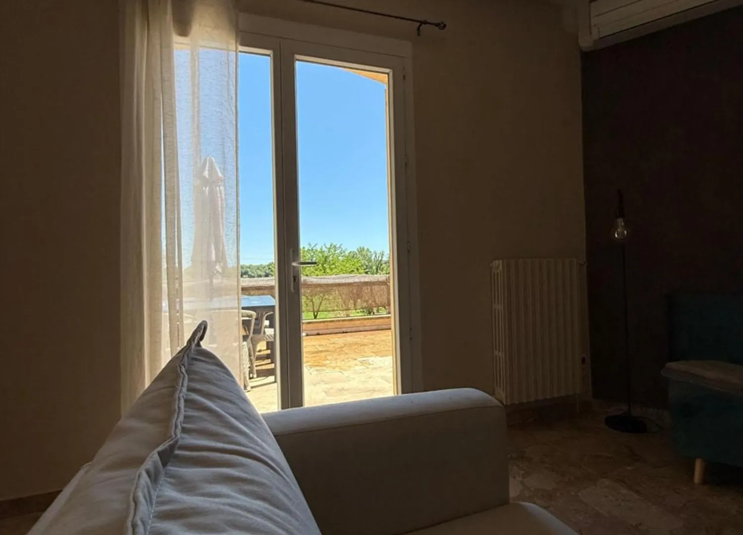 La Villa De Marius Arles