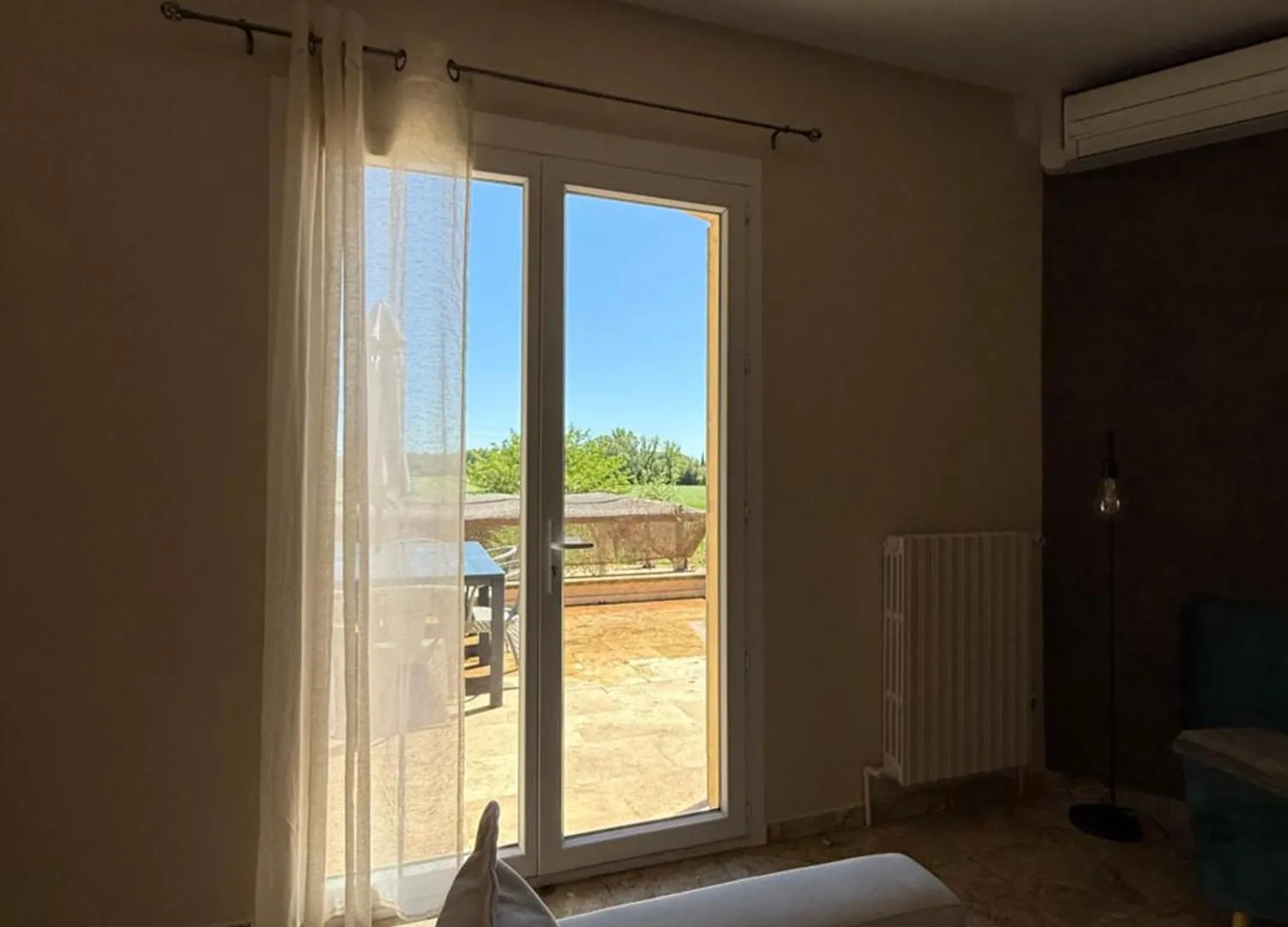 La Villa De Marius Arles