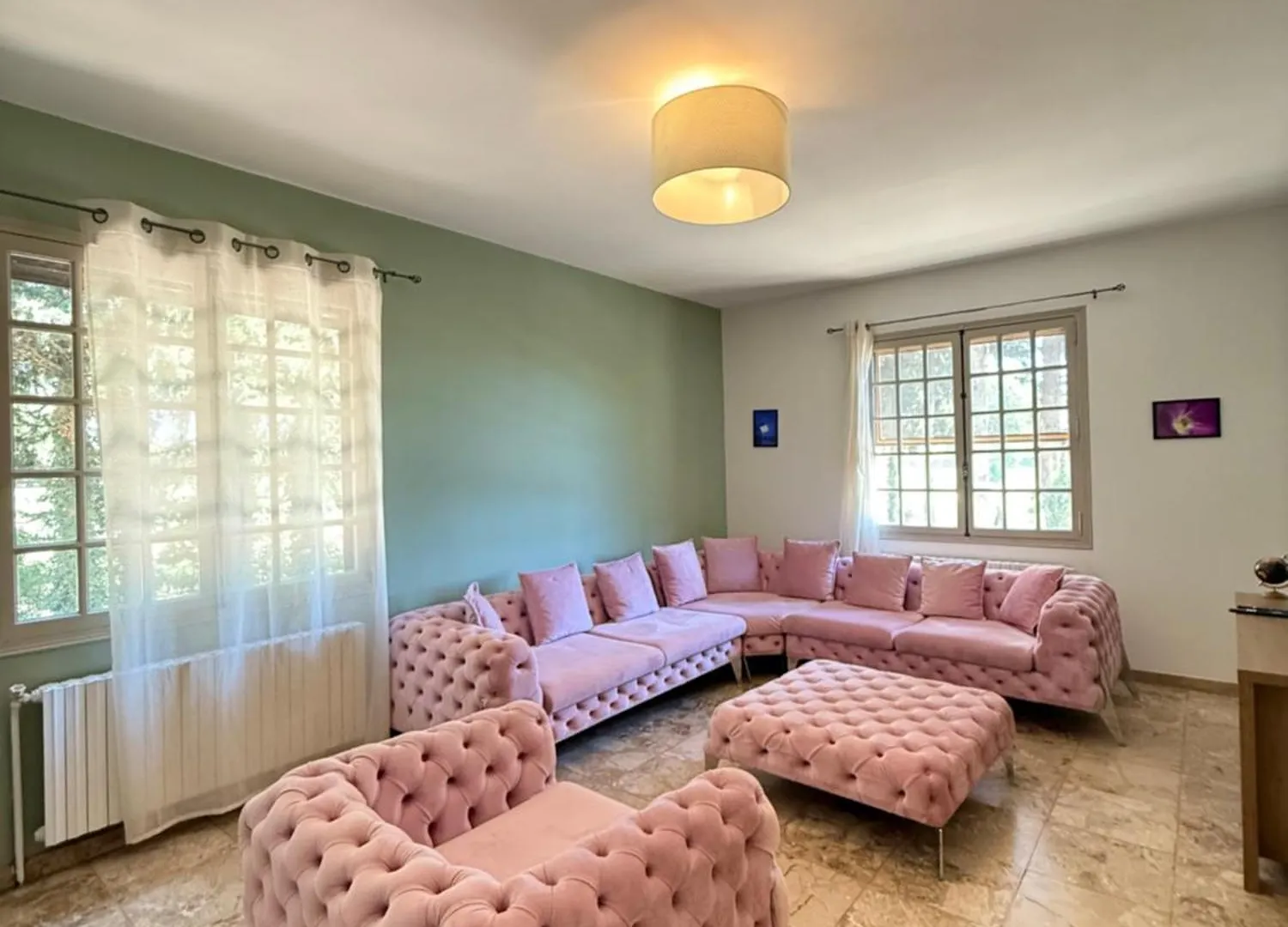 La Villa De Marius Arles 0*,  Francia