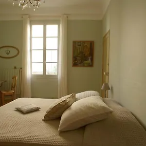 Au Coin De La Roquette Appartement