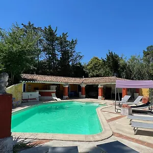 Apartment Le Clos De L'isle, Arles