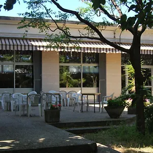 Hostel Hi, Arles
