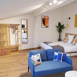 Appartamento - Le Refuge, Arles