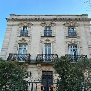 Maison Douce B&B