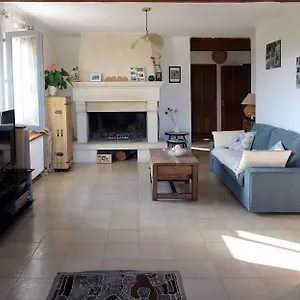  Apartment Mas D'artaud