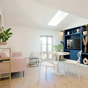 Apartment T3 Moderne & Cosy A, Arles