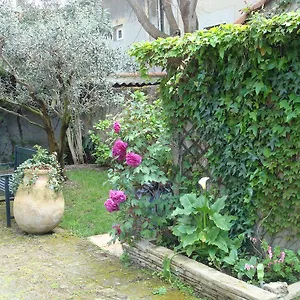 Les Alyscamps Appartement