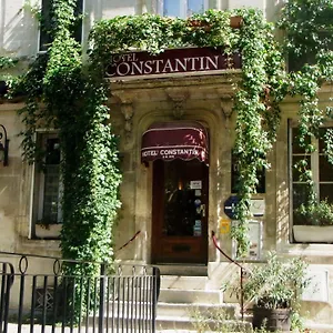 Hotel Constantin, Arles