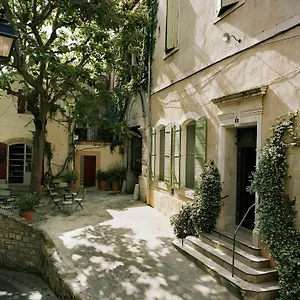 Du Cloitre Arles