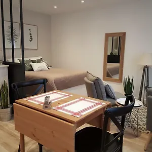 La Bastido Appartement