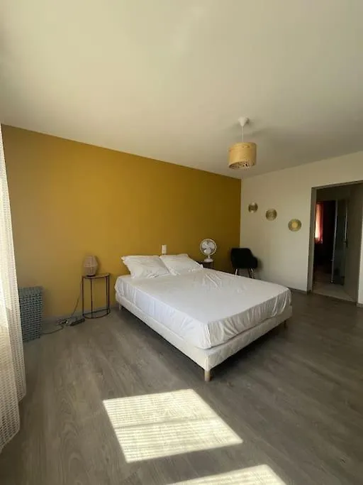 La Villa De Marius Arles France