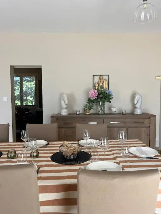 La Villa De Marius Arles