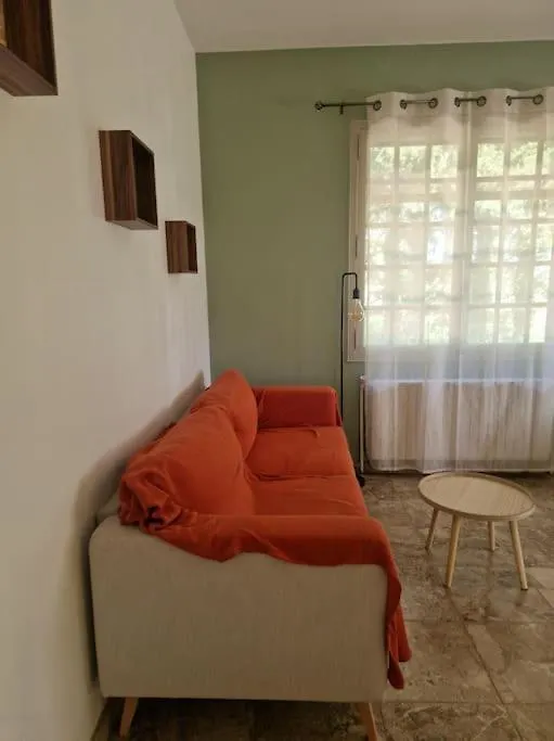 La Villa De Marius Arles 0*,  France