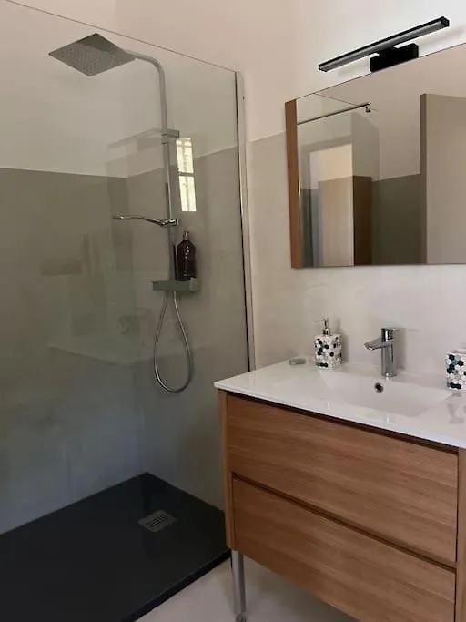 La Villa De Marius Arles 0*,  France