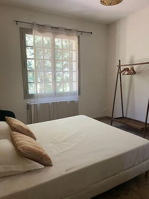 La Villa De Marius Arles 0*,  France